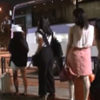 夜行バスで隣の男の人が痴漢。。声を出せず助けも求められず襲われて…　女性向け無料アダルト動画